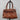 Coach Handbag-Handbag-Coach-Brown-Used-Consignment Cat