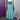 B. Darlin Formal 0-Formal-B. Darlin-Turquoise-0-Used-Consignment Cat