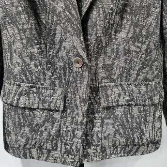 Coldwater Creek Blazer Small