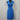 Antonio Melani Dress 0-Dress-Antonio Melani-Blue-0-Used-Consignment Cat