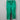 So Slimming by Chico's Pants 10-Pants-So Slimming by Chico's-Green-10-Used-Consignment Cat