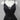 Wedding Dress Semi Formal 6-Semi Formal-Wedding Dress-Black-6-Used-Consignment Cat