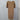 M.S.S.P. Dress XL-Dress-M.S.S.P.-Brown-XL-New-Consignment Cat