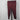 The Limited Pants 14-Pants-The Limited-Burgundy-14-Used-Consignment Cat