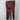 The Limited Pants 14-Pants-The Limited-Burgundy-14-Used-Consignment Cat