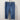 Talbots Outlet Pants 18W-Pants-Talbots Outlet-Blue-18W-Used-Consignment Cat