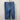 Talbots Outlet Pants 18W-Pants-Talbots Outlet-Blue-18W-Used-Consignment Cat