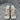 Matisse SANDALS 9.0-SANDALS-Matisse-Ivory/Brown-9.0-Used-Consignment Cat