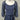 Xtraordinary Dress Large-Dress-Xtraordinary-Navy/White-Large-Used-Consignment Cat