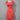 H&M Dress 6-Dress-H&M-Orange-6-Used-Consignment Cat