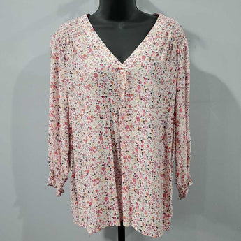 Cynthia Rowley Top Large