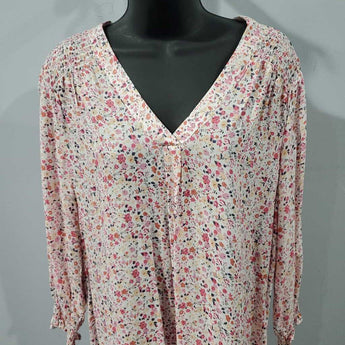 Cynthia Rowley Top Large