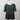 Ann Taylor Top XL-Top-Ann Taylor-Green/Black-XL-Used-Consignment Cat