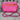 Kate Spade Handbag-Handbag-Kate Spade-Pink/Orange-Used-Consignment Cat