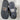 Forever SANDALS 5.5-SANDALS-Forever-Black-5.5-New-Consignment Cat