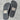 Forever SANDALS 6.0-SANDALS-Forever-Black-6.0-New-Consignment Cat