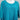 Kim Rogers Top 3X-Top-Kim Rogers-Turquoise-3X-New-Consignment Cat