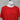 Alfred Dunner Top 3X-Top-Alfred Dunner-Red-3X-Used-Consignment Cat