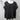 Kim Rogers Curvy Top 3X-Top-Kim Rogers Curvy-Black-3X-New-Consignment Cat