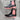 Forever Link Boots 6.5-Boots-Forever Link-Pink/Black-6.5-New-Consignment Cat