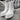 Pierre Dumas Boots 6.5-Boots-Pierre Dumas-White-6.5-Used-Consignment Cat