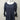 Dressbarn Dress 10-Dress-Dressbarn-Navy-10-Used-Consignment Cat