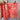 Rip Skirt Skirt Large-Skirt-Rip Skirt-Pink/Coral-Large-Used-Consignment Cat