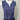 Cotton Bleu Romper XL-Romper-Cotton Bleu-Navy-XL-Used-Consignment Cat