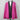 harperandgray Blazer XL-Blazer-harperandgray-Magenta/Black-XL-Used-Consignment Cat