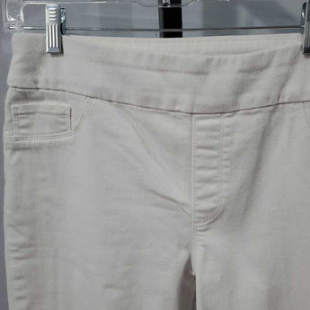 Chico's Platinum Shorts 8