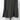 Larry Levine Skirt 10-Skirt-Larry Levine-Black-10-Used-Consignment Cat