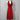 Evan-Picone Dress 8-Dress-Evan-Picone-Red-8-Used-Consignment Cat