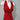 Evan-Picone Dress 8-Dress-Evan-Picone-Red-8-Used-Consignment Cat