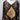 Heart Soul Top 1X-Top-Heart Soul-Black/Purple/Yellow-1X-Used-Consignment Cat