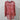 Zara Top Medium-Top-Zara-Red/Green/Pink-Medium-Used-Consignment Cat