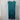 Signature Dress Large-Dress-Signature-Black/Teal/Green-Large-Used-Consignment Cat