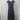 Trixxi Midi Dress Medium-Midi Dress-Trixxi-Navy/White-Medium-Used-Consignment Cat