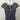 Trixxi Midi Dress Medium-Midi Dress-Trixxi-Navy/White-Medium-Used-Consignment Cat