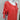 Lungo L'arno Dress Large-Dress-Lungo L'arno-Red-Large-Used-Consignment Cat