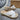 Oasis Society SANDALS 6.5-SANDALS-Oasis Society-White/Beige-6.5-Used-Consignment Cat