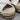 Oasis Society SANDALS 6.5-SANDALS-Oasis Society-White/Beige-6.5-Used-Consignment Cat