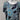 Signature By Robbie Bee Dress XL-Dress-Signature By Robbie Bee-Blue/Green/Black-XL-Used-Consignment Cat