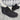 Ecco SANDALS 9.0-SANDALS-Ecco-Black-9.0-Used-Consignment Cat