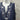 Lands' End Dress XL-Dress-Lands' End-Navy/Blue/Pink-XL-Used-Consignment Cat