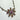 Sorrelli Necklace-Necklace-Sorrelli-Purple/Amber-Used-Consignment Cat