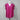 Chaus Top Large-Top-Chaus-Magenta-Large-Used-Consignment Cat