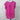 Chaus Top Large-Top-Chaus-Magenta-Large-Used-Consignment Cat