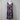 Kim Rogers Dress PL-Dress-Kim Rogers-Black/Purple/Pink-PL-Used-Consignment Cat