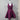 Aqua Semi Formal Small