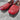 Array Shoes 10.5 SS-Shoes-Array-Red-10.5 SS-Used-Consignment Cat